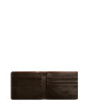 Classic Leather Bifold Wallet