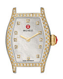 Urban Coquette Diamond Watch Head