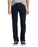 Graduate Corduroy Pants, Dark Blue