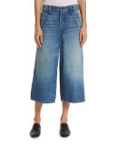 Denim Culottes, Atwood