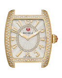 16mm Urban Mini Diamond Watch Head