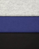 Scoop-Neck Cotton Interlock Tunic/Tank 