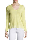 Taryn V-Neck Sweater