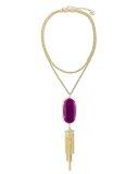 Rayne Pendant Necklace