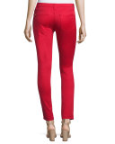 Margaux Skinny Ankle Jeans, Firepit
