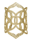 Roni Cuff, Gold