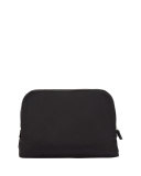 Lotions & Potions Nylon Pouch, Black