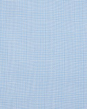 Tonal Glen-Plaid Woven Dress Shirt, Blue