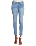 Le High Skinny Ankle Jeans, Himmel