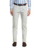 Collection Five-Pocket Trousers