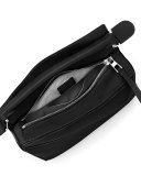 Calfskin Puzzle Satchel Mini Bag