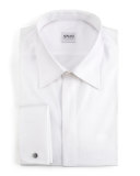 Basic Formal Shirt, Modern Fit 