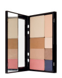 Makeup Wardrobing Page