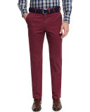 Raleigh Washed Twill Pants
