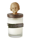 Santo Nino Scented Candle