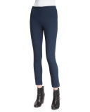 Simone Stretch Pants, Salute