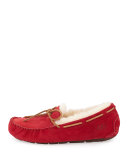 UGG Dakota经典平底鞋