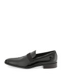 Antoane Patent Loafer, Black 