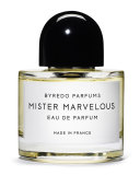 Mister Marvelous Eau de Parfum, 50 mL