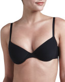 Cotton Sensation T-Shirt Bra