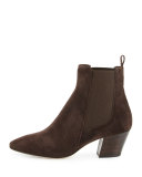 Freya Weatherproof Chelsea Boot, Espresso