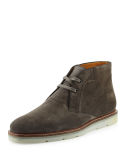 Jackson Sport-Suede Chukka Boot