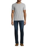 Slimmy Airweft Denim Jeans, Commotion