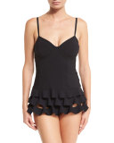 La Dolce Vita Underwire Swimdress