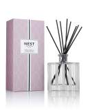 White Camellia Reed Diffuser, 5.9 oz.