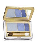 Pure Color Instant Intense Eyeshadow Trio