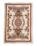 Day Dream Modal Shawl, Ivory