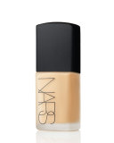 Sheer Matte Foundation