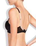 Cherie Sneezing Contour Balconette Bra