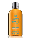 Suma Ginseng Body Wash, 10oz.