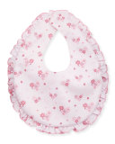 Tender Hearts Pima Baby Hat, Pink