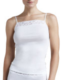 Moments Lace-Trim Cami