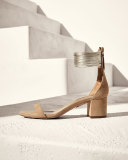 Spin Me Around City Sandal