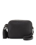 Thea Shoulder Bag w/Tassel
