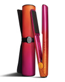 Birds of Paradise Hairstyler, Coral