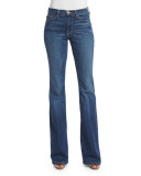 Karlie Forever Flare-Leg Jeans, Neosho