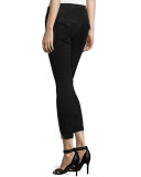 Park Twill Skinny Pants