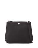 Milky Way Medium Odessa Shoulder Bag