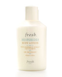 Hesperides Body Lotion