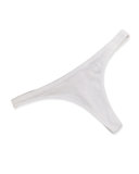 Organic Cotton Low-Rise Thong