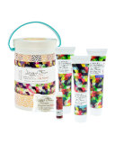 The Forest Field Bath Goods Sampling Kit 
