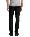 Thin Finn Dry Cold Black