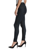 Le High Skinny Jeans, Kingland