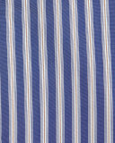 Micro-Houndstooth Dress Shirt, Blue