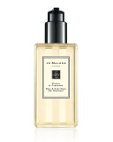 Mimosa & Cardamom Body & Hand Wash 250 mL