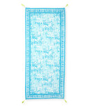 Cabana Printed Scarf